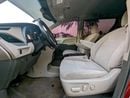 Toyota Sienna LE (NON GCC) Mid Option With Navigation In Perfect Condition 7 Seater Flawless Family Van