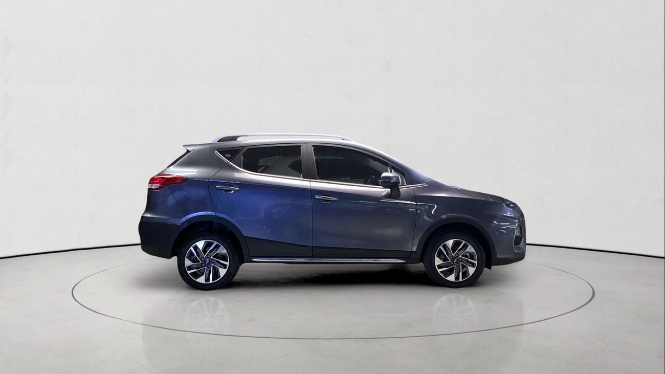 JAC JS3 1.6L Luxury Luxury | Guaranteed Warranty | 0 Down Payment