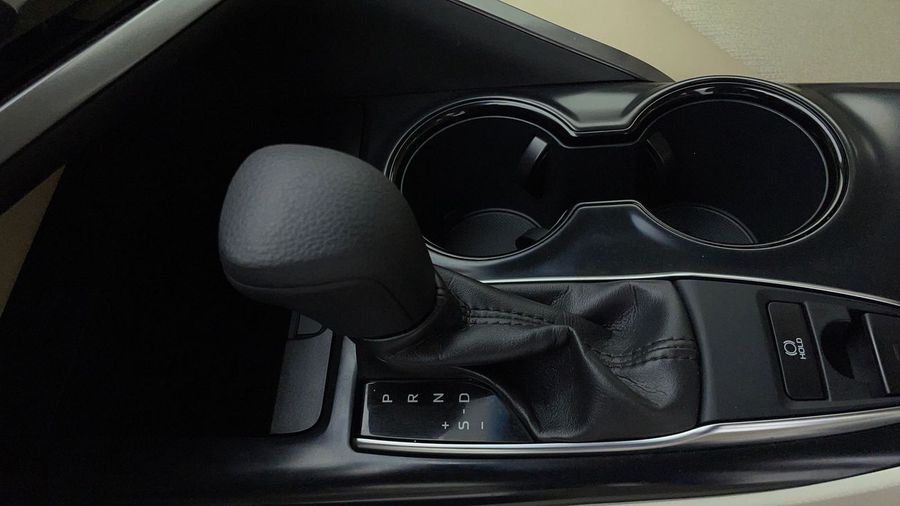 Toyota Camry LE 2.5 | Zero Down Payment | Free Home Test Drive