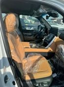 Lexus LX 500 LX 500d  V6 3.3-litre twin-turbocharged diesel engine