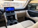 تويوتا لاند كروزر GXR2 3.3L