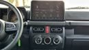 Suzuki Jimny GLX A/T 5-Doors GCC For Export
