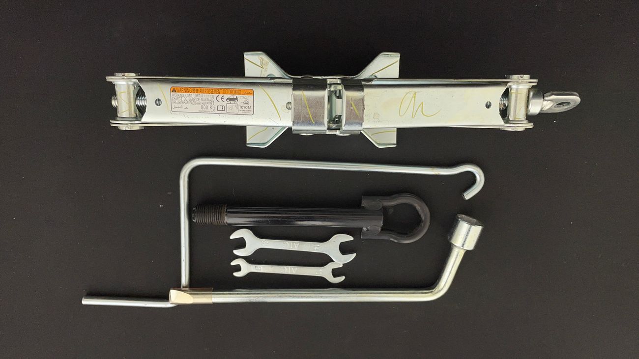 Toyota Yaris SE 1.5 | Zero Down Payment | Home Test Drive