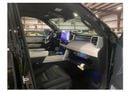 Toyota Sequoia HYBRID