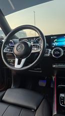 مرسيدس بنز GLB 250 4MATIC