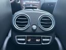 Mercedes Benz C 63 S V8/4.0 (Twin Turbo)