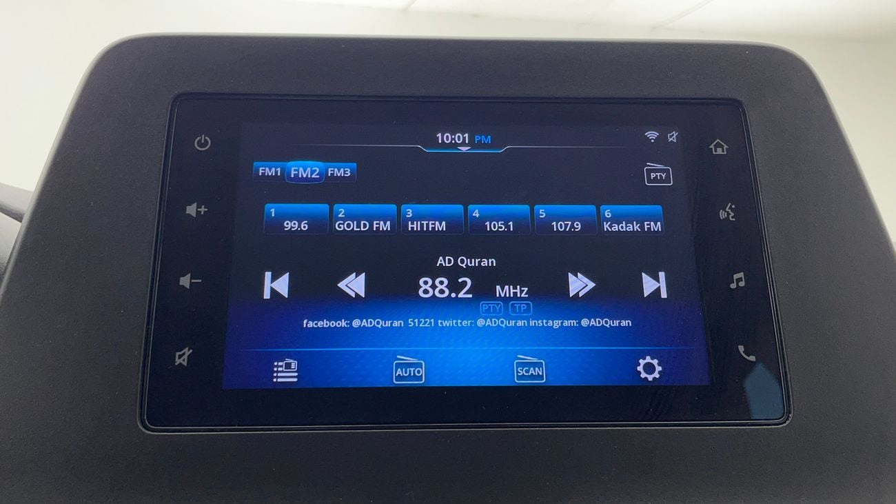 Suzuki Baleno GL 1.5 | Zero Down Payment | Home Test Drive