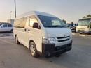 Toyota Hiace 2016 TOYOTA HIACE VAN RHD 3.0 L DIESEL AUTOMATIC (PM94354)