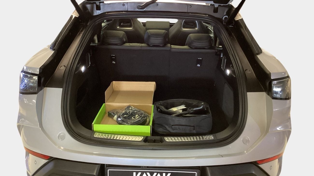 BYD Sealion 7 PREMIUM | Guaranteed Warranty | 0 Down Payment