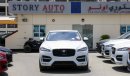 جاغوار F-Pace R Sport 35t AWD