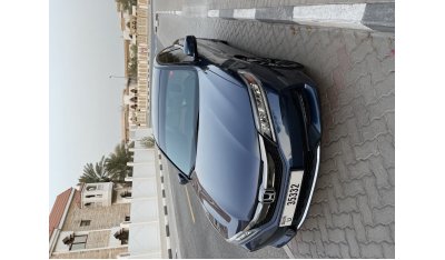 هوندا أكورد كوبيه 3.5 V6