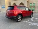 تويوتا راف ٤ Toyota Rav4 2015 Xle 4x4