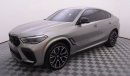 بي أم دبليو X6 M Competition Full Option FREE SHIPPING *Available in USA*