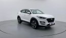 Hyundai Tucson GL 2400