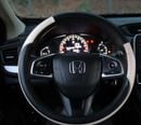 هوندا سي آر في EX 2.4L (188 HP)