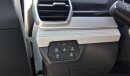 Volkswagen ID.6 VOLKSWAGEN ID 6 CROZZ PRO ELECTRIC 7 SEATER 2022MY EXPORT ONLY