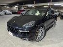 Porsche Cayenne Turbo S 4.8L (570 HP) 2016 | CARBON CERAMIC BRAKES (PCCB) | CARBON INTERIOR PACKAGE | SUNROOF