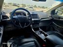 Ford Edge 2019 SEL – 2.0L EcoBoost FWD (245 HP)