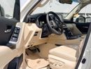 تويوتا لاند كروزر GXR EXPORT ONLY - 2026 LC300 GXR 4.0L (GCC Specification)