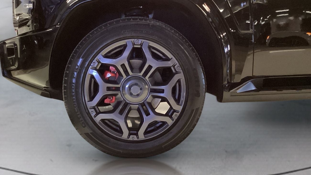 جيتور T2 Luxury | شامل الضمان | 0 ﺪﻔﻋﺓ ﺃﻮﻟﻯ