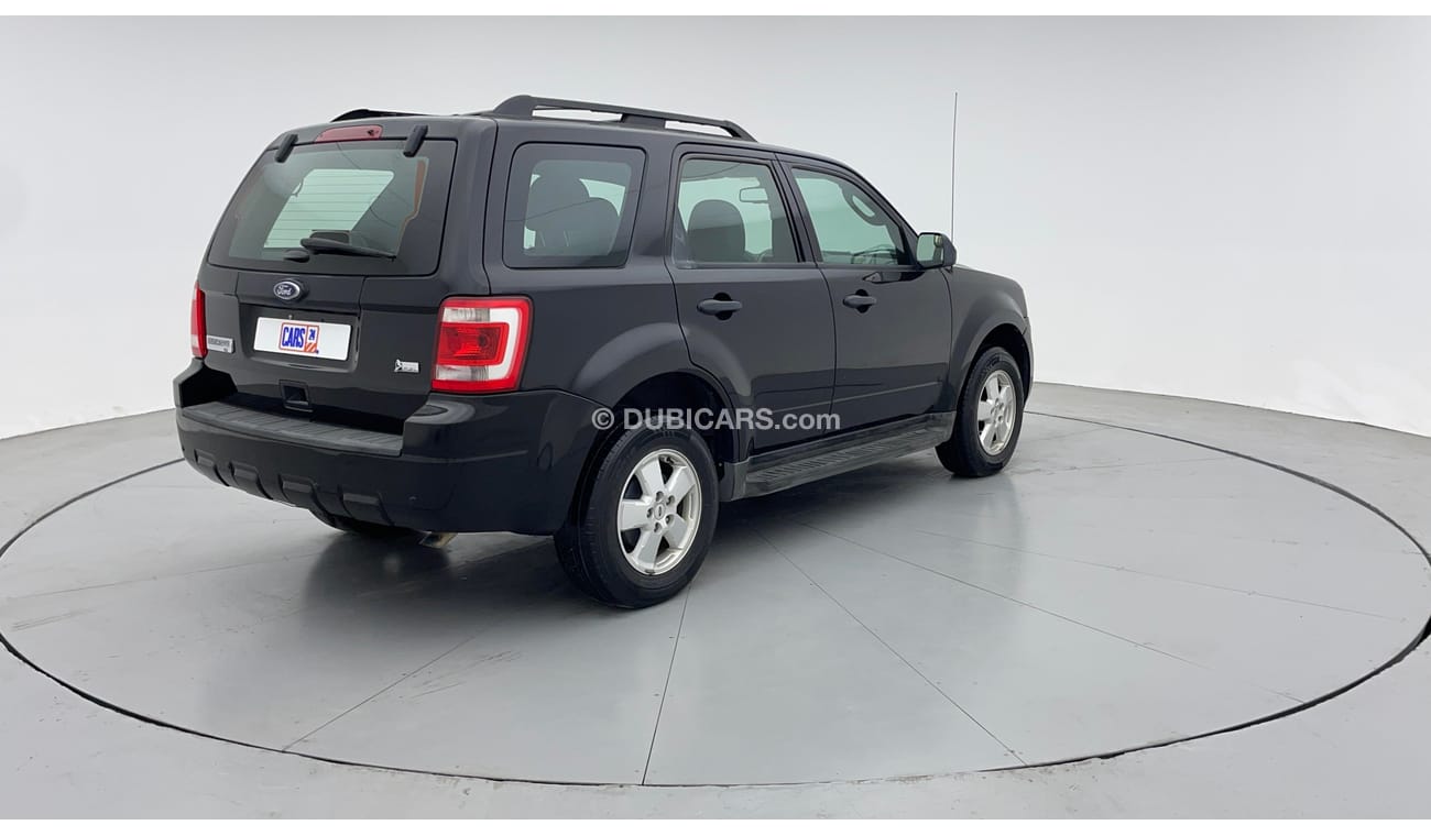 Ford Escape XLT 3 | Zero Down Payment | Free Home Test Drive