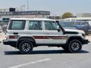 Toyota Land Cruiser 70 EXPORT ONLY - TOYOTA LC76 LX 2.8L A/T