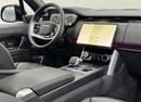 Land Rover Range Rover 2023 Range Rover Vogue P530 First Edition, 5 Years Range Rover Warranty, Full Service History, GCC