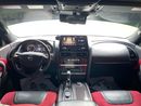 نيسان باترول NISMO