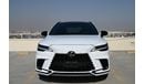 Lexus RX 500h Hybrid FSport-3 2.4L  AWD AT-EURO 6
