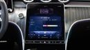 Mercedes Benz C200 (For Export , НА ЭКСПОРТ) AMG Premium EQ Boost 1.5T RWD GCC 0Km Без пробега