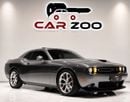 Dodge Challenger SXT