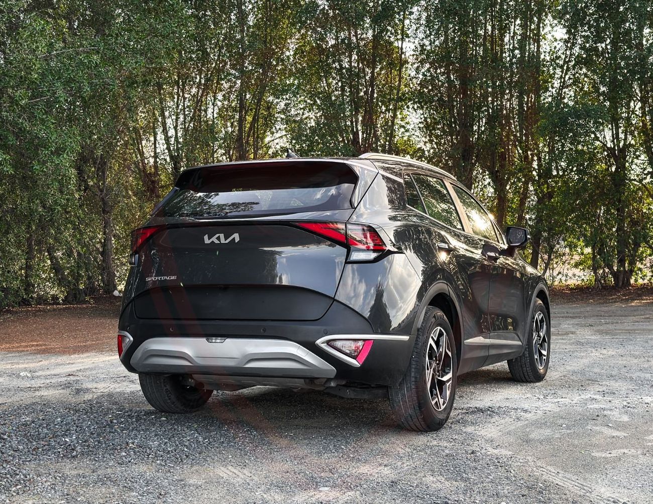 كيا سبورتيج كيا سبورتاج | 1.6 لتر | 2023 | خليجية | خالية من الحوادث | بحالة ممتازة | 1196 شهرياً