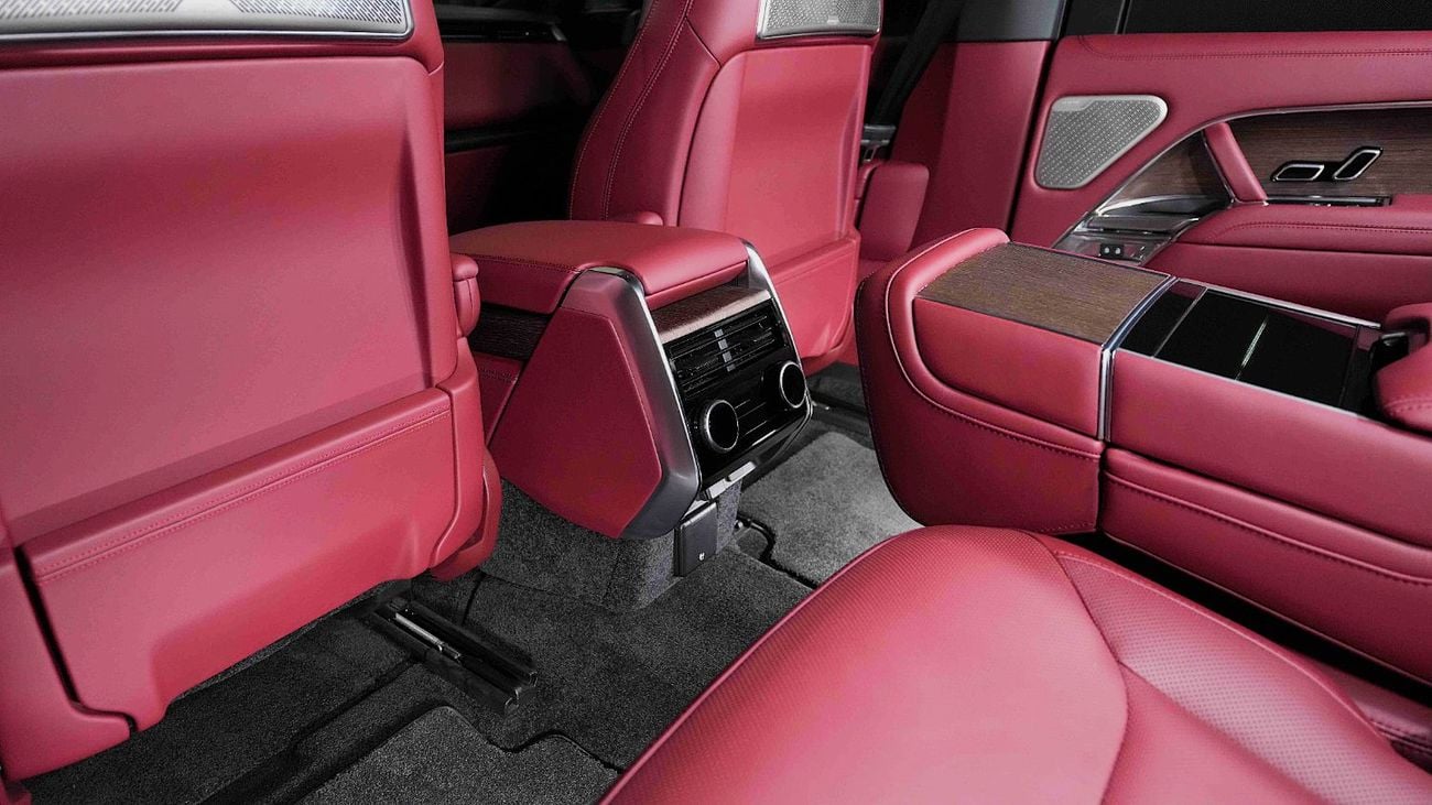 Land Rover Range Rover AUTOBIOGRAPHY P530 | LIMITED OFFER | SHORT WHEELBASE | FULLY LOADED | EXPORT PRICE