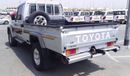 Toyota Land Cruiser Pick Up Toyota Land Cruiser Pickup V6 2008 GCC