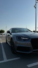 Audi A4 30 TFSI Design S Line & Sports Package 1.4L