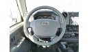 Toyota Land Cruiser Pick Up 4.0L DIESEL, 16" TYRE, KEY START, XENON HEADLIGHTS (CODE # LCDC01)