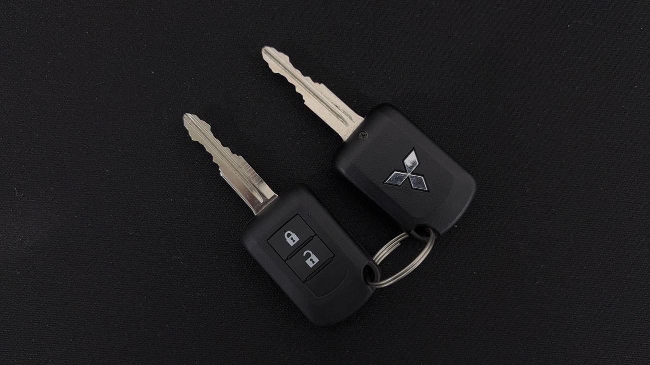 Mitsubishi Outlander GLX MIDLINE 2023 | AED 919/Month | 0 DP | 30 Day Return | Warranty | Service History
