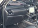 Toyota Hilux DOUBLE CABIN | RHD | 2.8 DIESEL ENGINE | 4WD | AT
