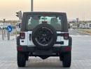 Jeep Wrangler WILLYS WHEELER