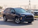 Toyota RAV4 XLE 2.5 L AWD leather seats, push start 2024
