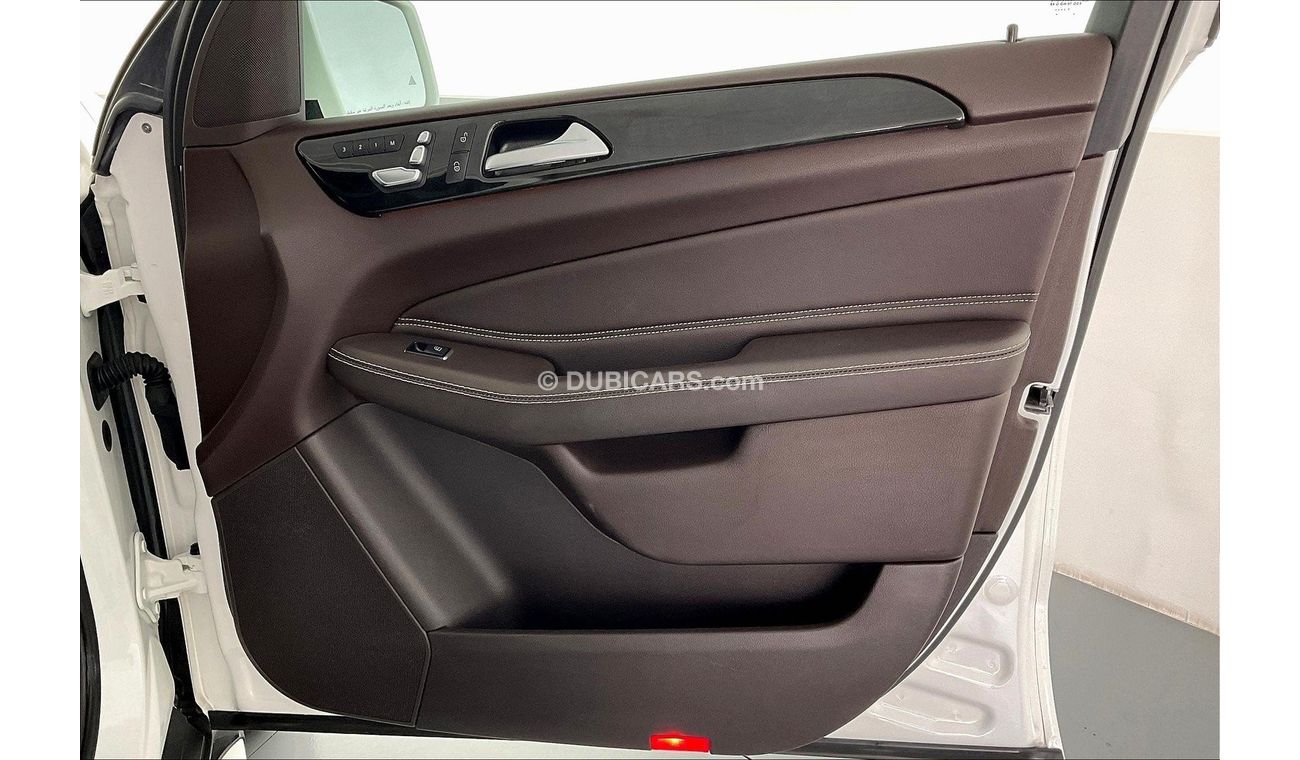 مرسيدس بنز GLE 400 AMG AMG