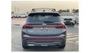 Hyundai Santa Fe 2022 Hyundai Santa Fe XRT Tough Special Edition 2.5L V4 / EXPORT ONLY