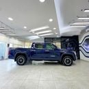 تويوتا تاندرا Crewmax Limited 5.7L TRD Package