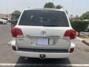 Toyota Land Cruiser EXR