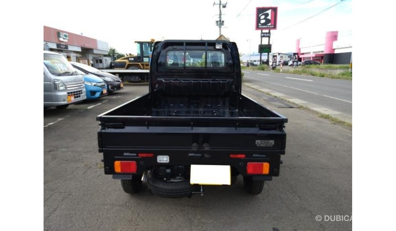 Suzuki Carry DA16T