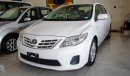 Toyota Corolla 1.6 XLi