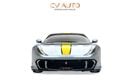 Ferrari 812 Competizione - Euro Spec - With Warranty
