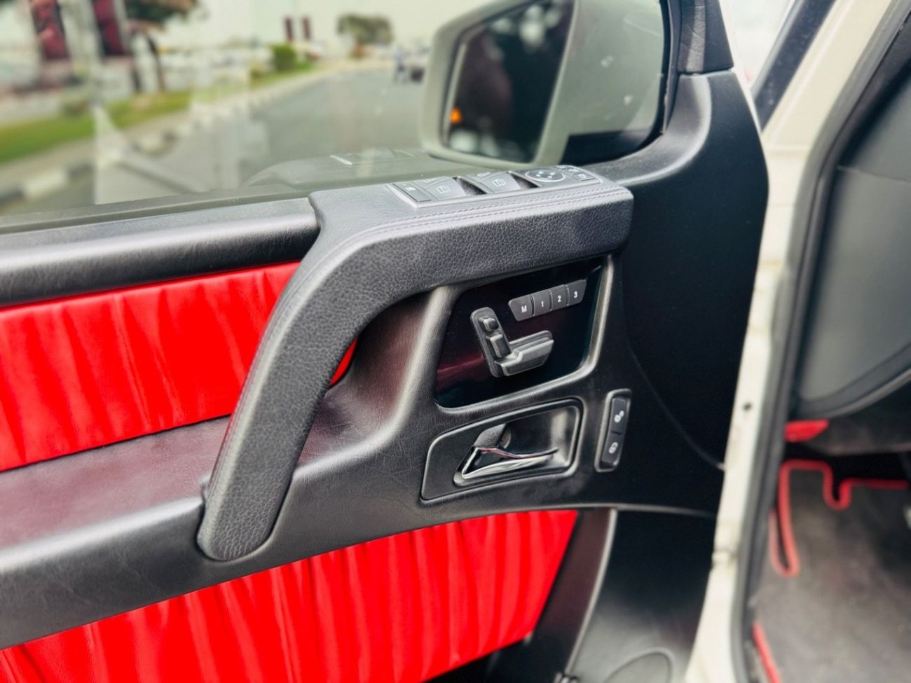 Mercedes-Benz CL 63 AMG