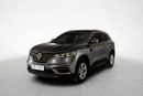 Renault Koleos PE 2.5L FWD PE 2.5