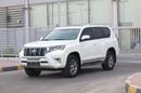 Toyota Prado VXR